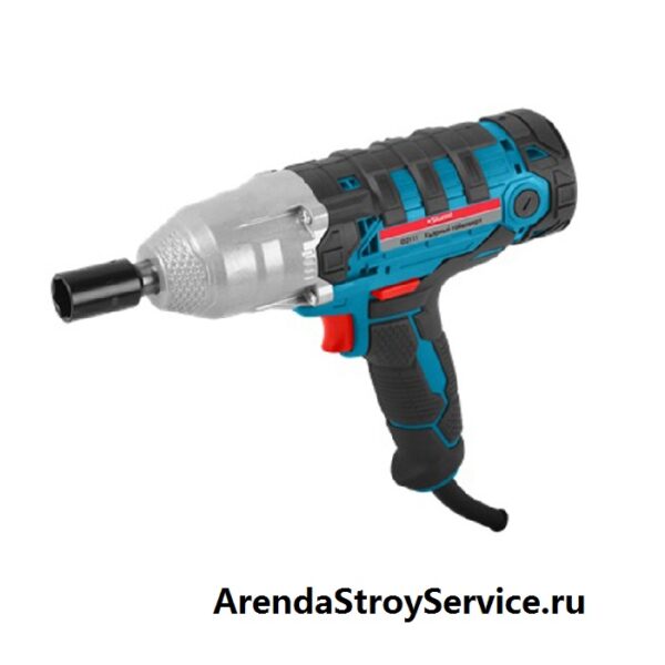 Гайковёрты