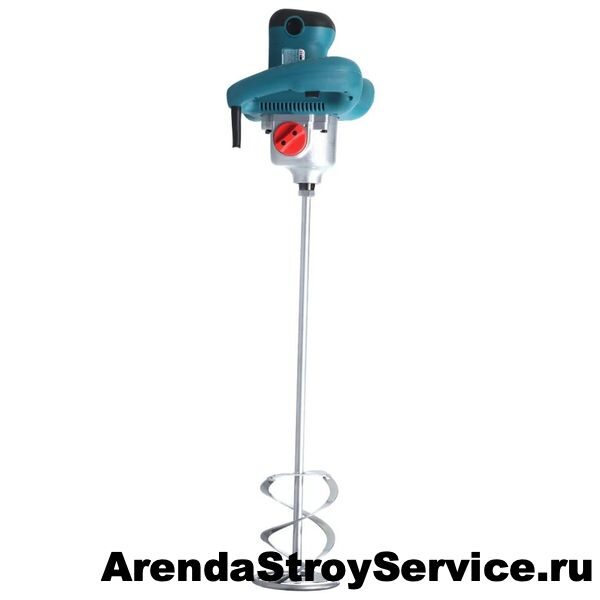 Миксеры строительные