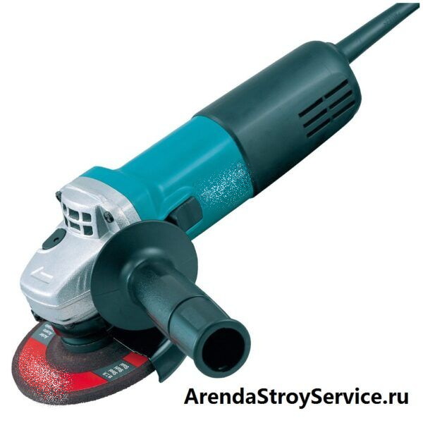 Болгарки (УШМ)