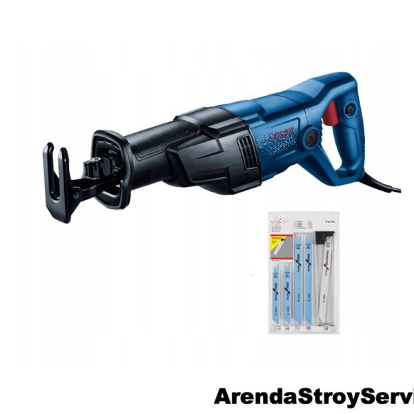 Сабельные пилы