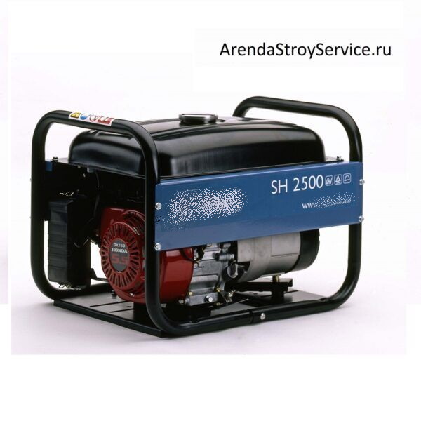 Генераторы